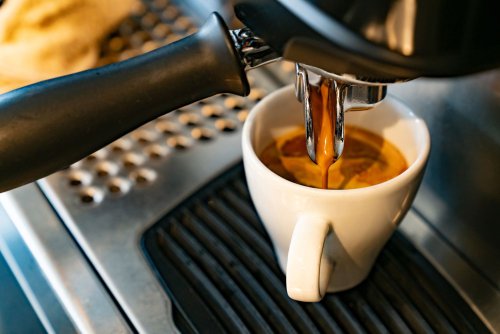 Your Daily Coffee Might Be Great for Gut Health, New Study Suggests