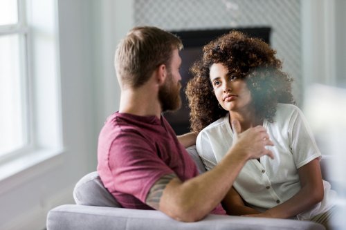 ​​How to Talk to Your Partner About Their Alcohol Use