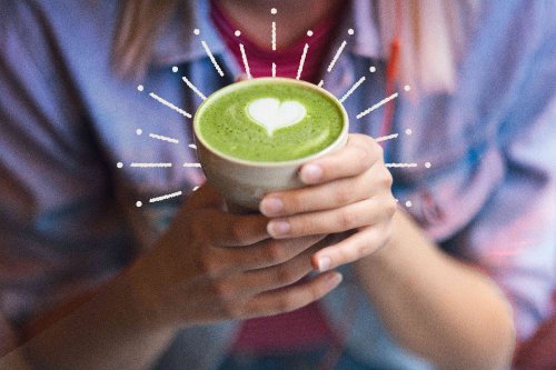 I Switched From Coffee to Matcha and Here's How It Affected My Energy