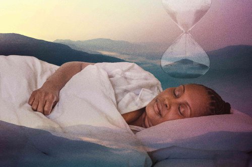 How Sleep Can Affect Your Longevity