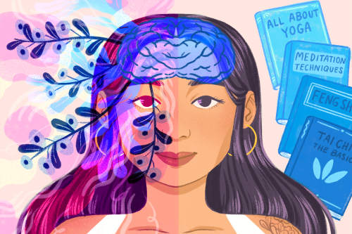 10 Mental Health Strategies That Have Asian Origins Flipboard