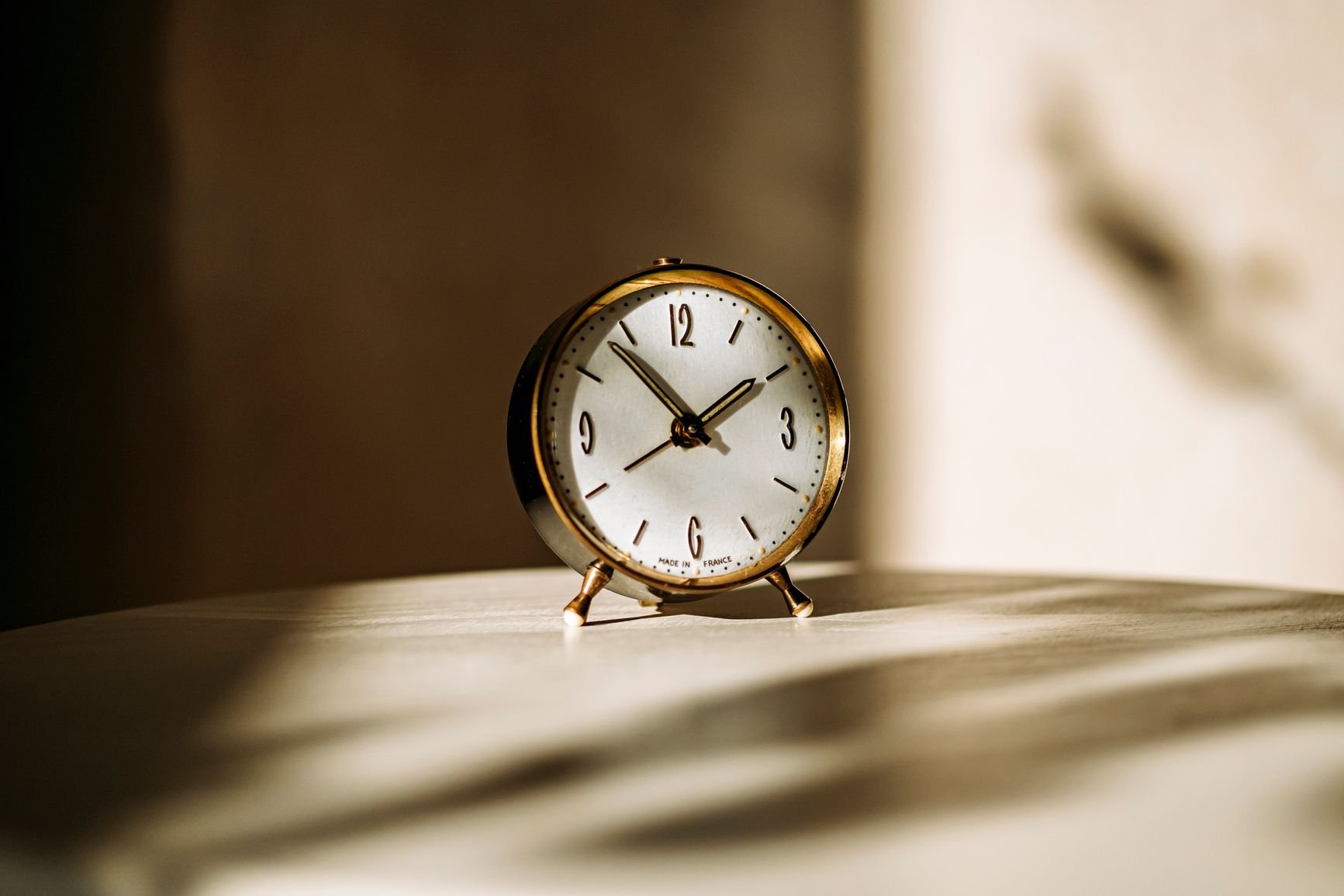 Is Sleep Debt Something You Should Worry About?