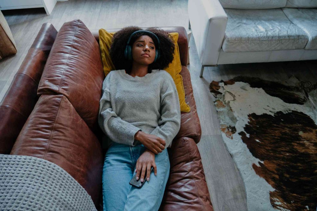 Living with ADHD