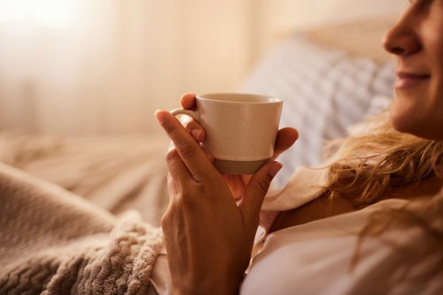 7 Foods to Help You Get a Great Night's Sleep
