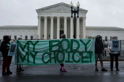 The Overturn of Roe v. Wade Will Have Major Consequences For Mental Health