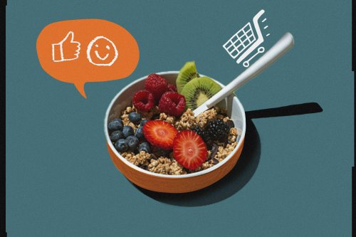 These ADHD-Friendly Meals Require Almost Zero Mental Effort