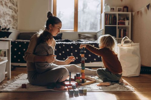 the-benefits-of-mindful-parenting-flipboard