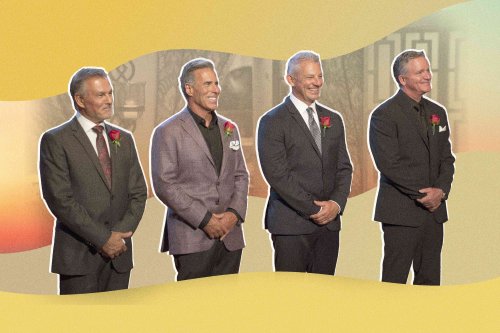 'The Golden Bachelorette' Goes Deeper Than Love—And We're All Here For It
