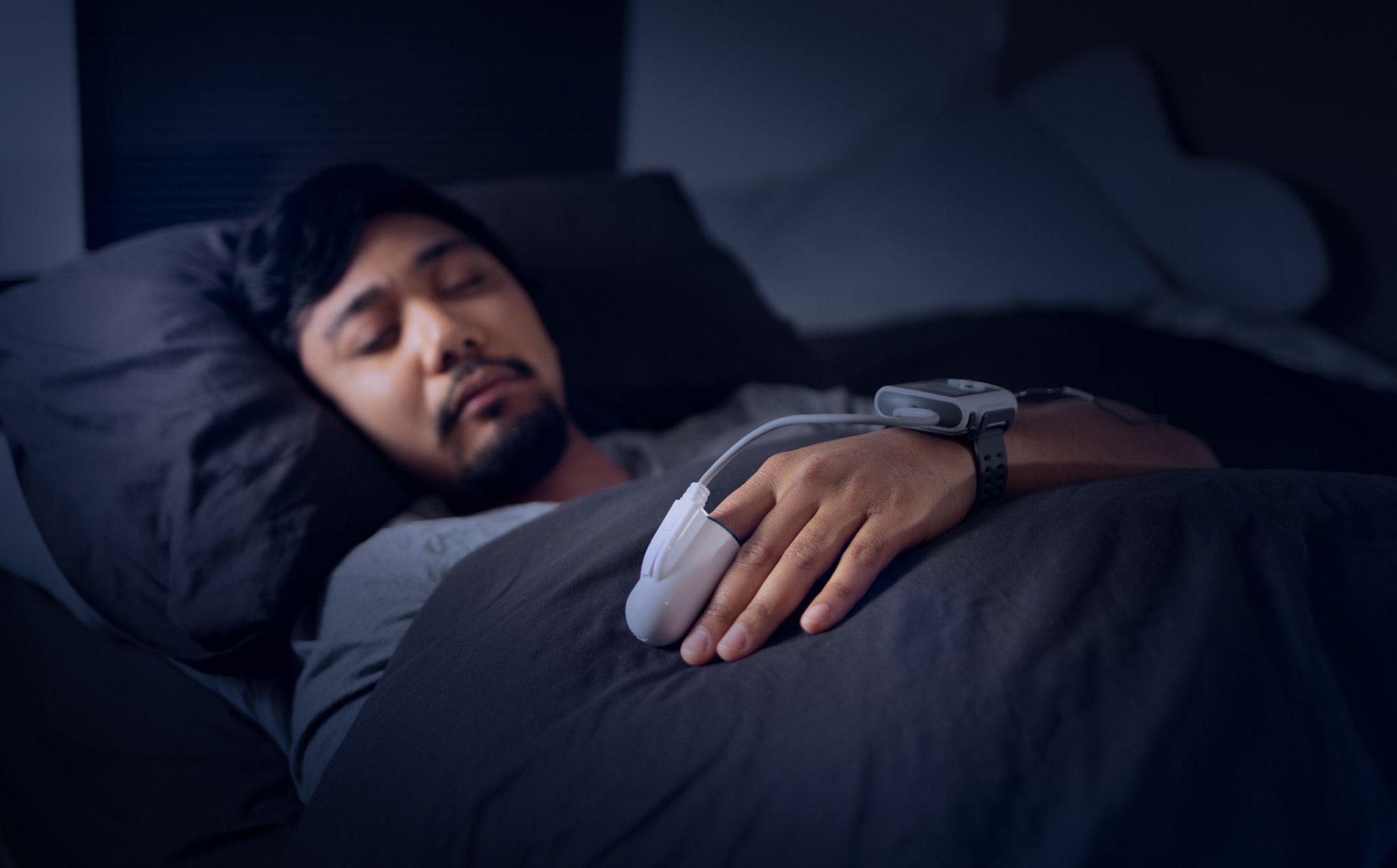 Obstructive Sleep Apnea and Its Effect on Mental Health
