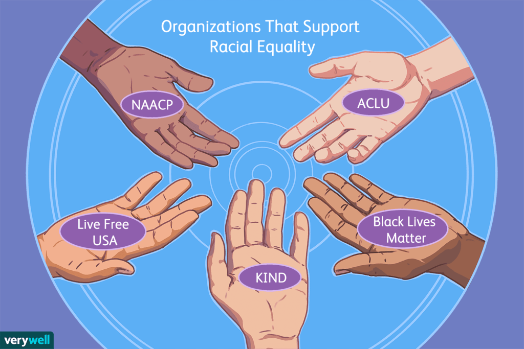 Race & Mental Health