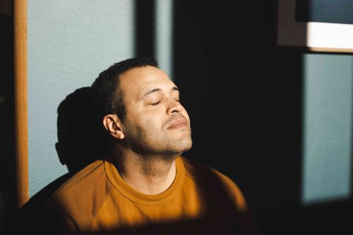 Peace of Mind: How to Find and Keep It