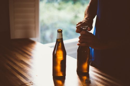 Short- and Long-Term Effects of Alcohol Consumption