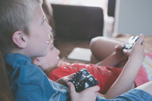 FDA Presses Play on Prescription Video Game for ADHD