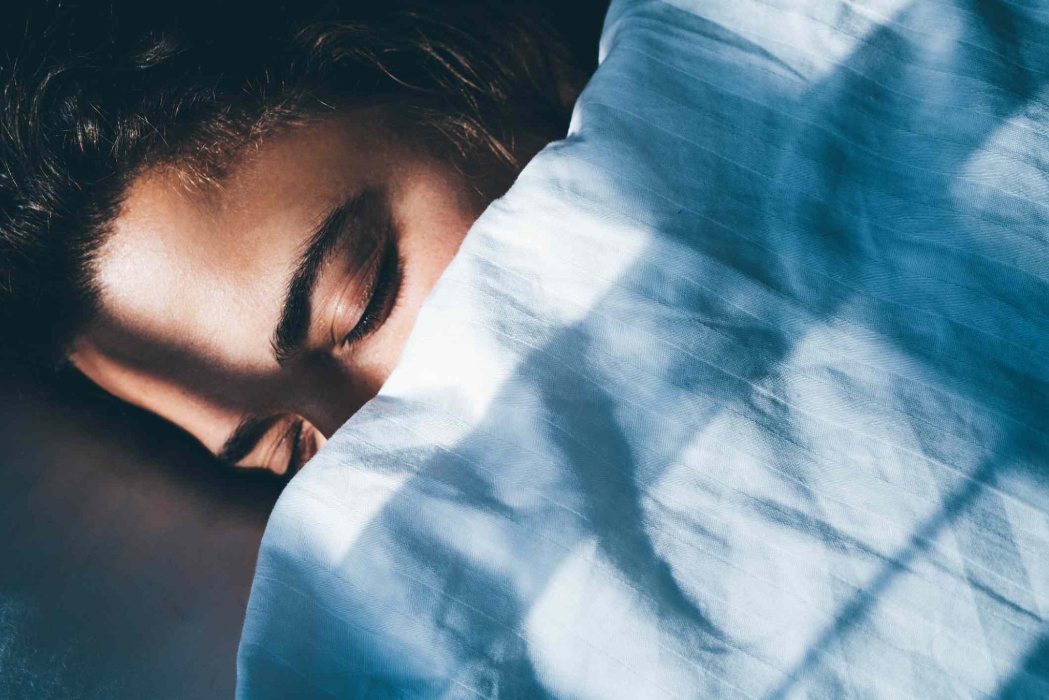 The Grown-ups' Guide to Sleep