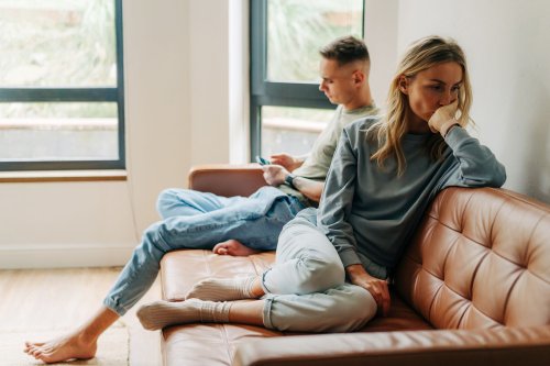 What to Do When Your Partner Doesn’t Appreciate You