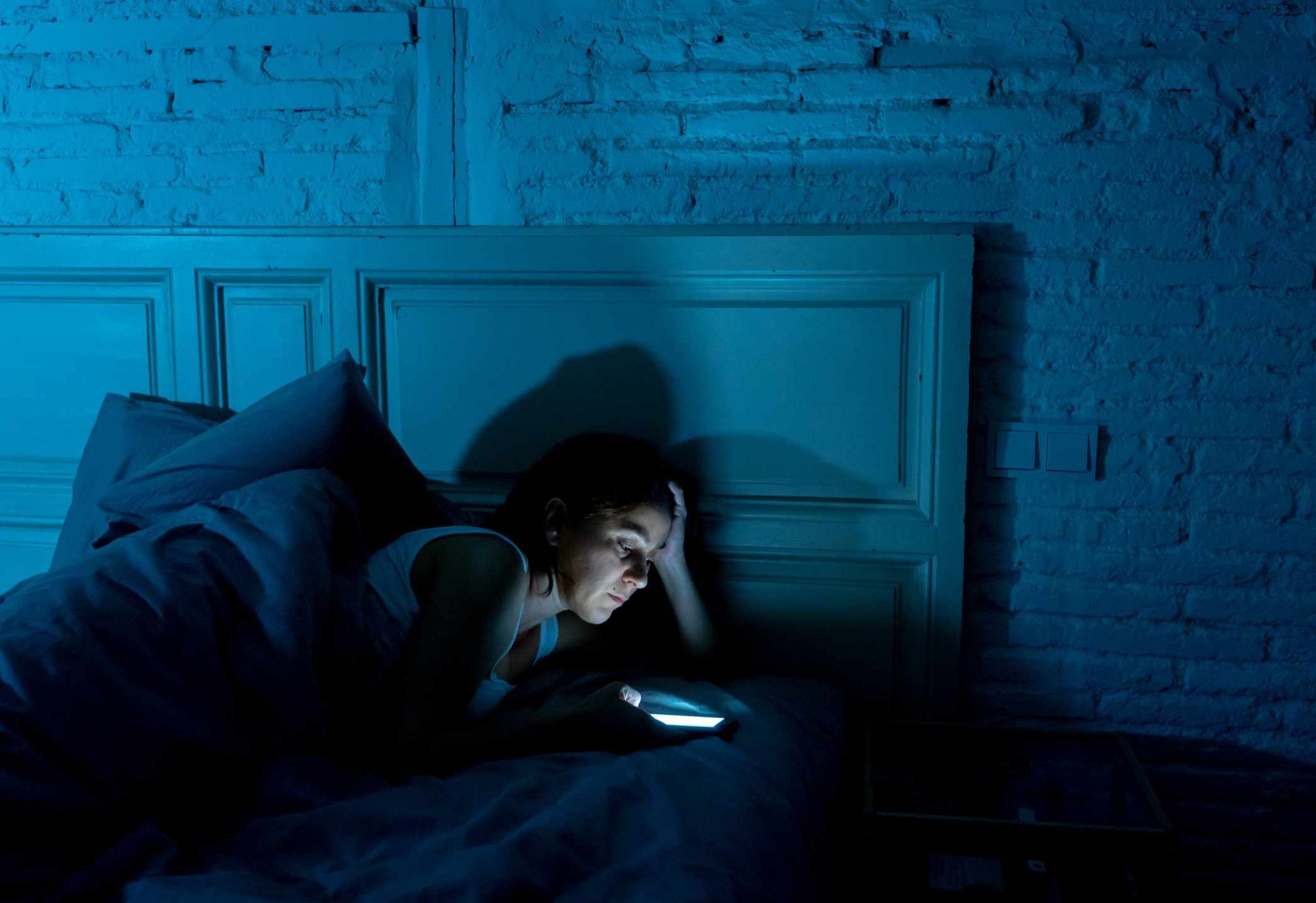 What Is Revenge Bedtime Procrastination?