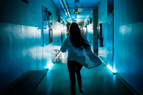 What Does It Mean to Dream About Being Chased?