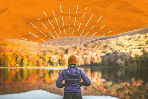 TikTok's 'October Theory' Can *Finally* Help You Get Your Life Together—Here's How