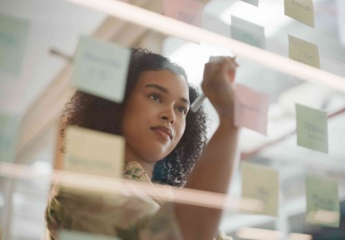 How the 90/90/1 Rule Could Be the Key to Your Most Productive Year Ever