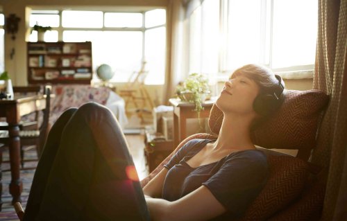 Chill Out: How to Use Progressive Muscle Relaxation to Quell Anxiety