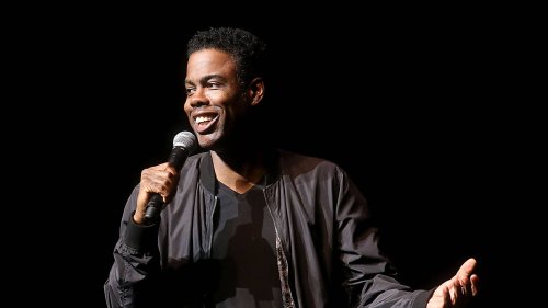 ABC President Is Open To Having Chris Rock Host The 2023 Oscars