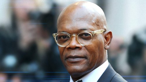Samuel Jackson Irreverently Asks If ‘Uncle Clarence’ Thomas Also Wants To Outlaw Interracial Marriage After Roe