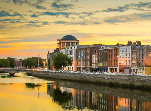 Irlanda – Tudo que você deve saber antes de viajar
