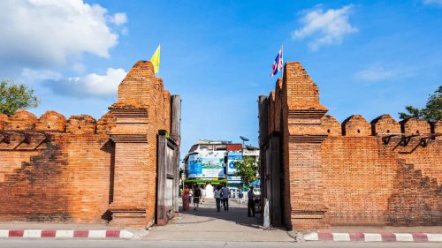 Quanto costa vivere a Chiang Mai in Thailandia?