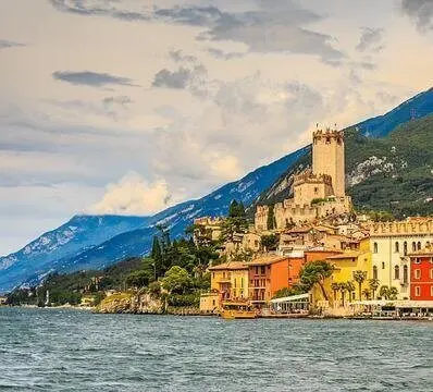 Lago di Garda Veneto: cosa vedere e i borghi più belli