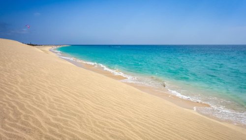 Guida di Capo Verde alle spiagge più belle dell’arcipelago