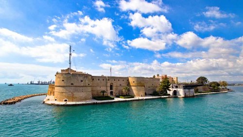 Cosa vedere e cosa fare a Taranto: le meraviglie della “Città dei due Mari”