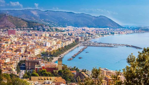 Guida di Salerno: visitare la città di mare e cultura