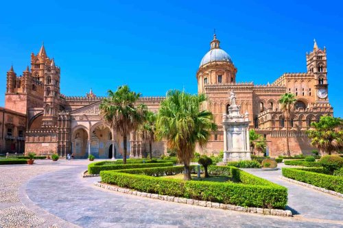 Palermo a gennaio: cosa vedere in un weekend