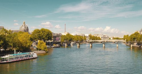 Onde ficar em Paris: hotéis baratos e bem localizados - Viajei Bonito