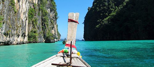 Tailândia: dicas de Bangkok e das praias | Viaje na Viagem