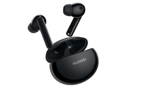 Huawei FreeBuds 4i: los nuevos in-ear con cancelación de ruido