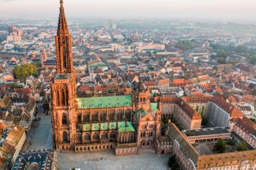 15 Unmissable Things to Do in Strasbourg, France