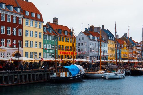 Copenhagen Itinerary: A Guide to a Perfect Weekend Break