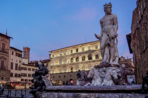 Florence Travel Guide