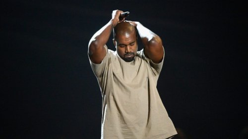 Kanye West Delivers Wide-Ranging Rant About Jewish People, Name Drops Drake, JAY-Z And More