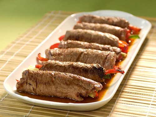 Пальчики Мясные Рецепт С Фото