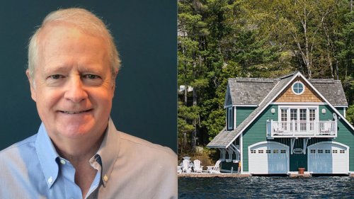 Lobbyist for Wealthy Cottagers Compares Their Plight to George Floyd