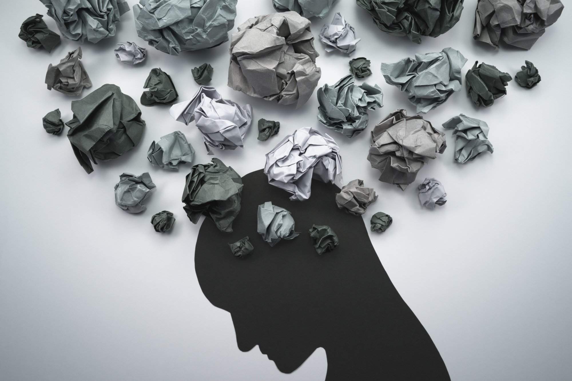 Millions Are Using Social Media to Self-Diagnose Mental Illness