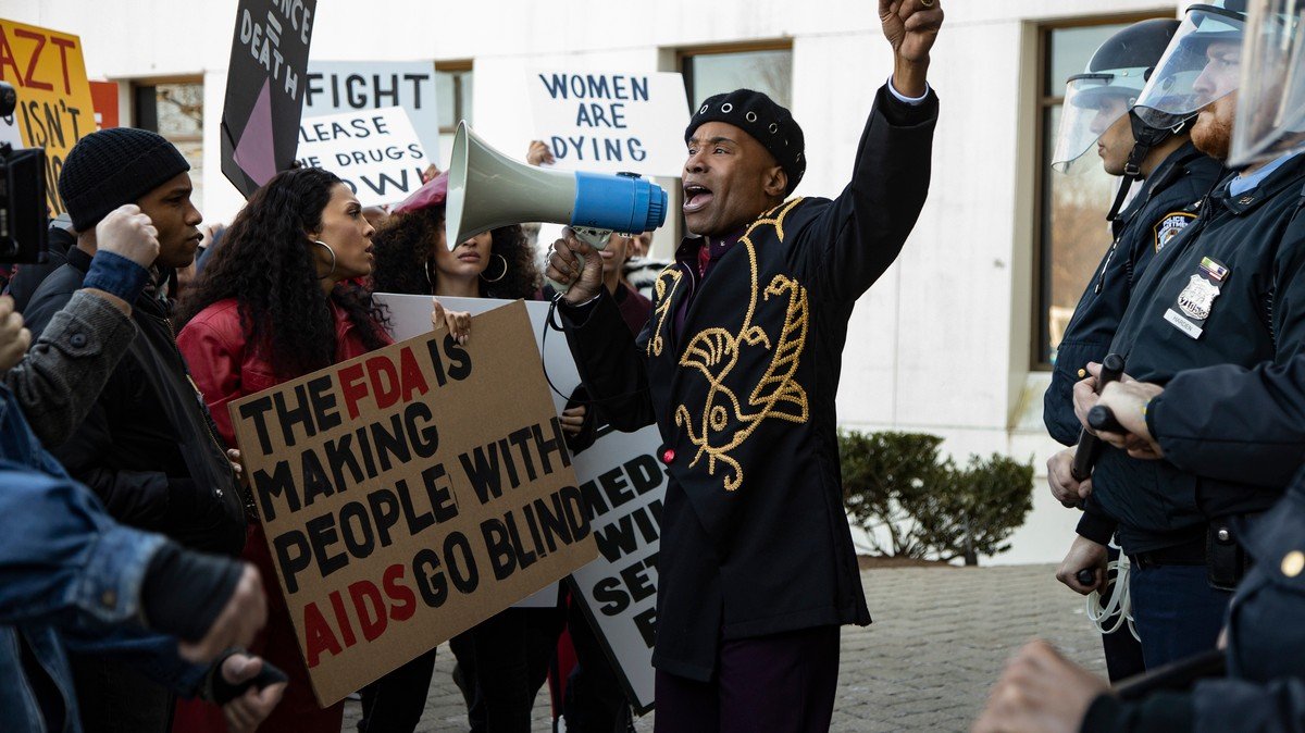 "L’HIV è un virus sociale, prima di essere una questione ideologica"