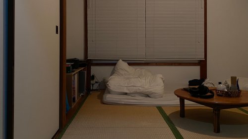 For Rent: Tokyo Apartment for $300. The Catch? It Has No Shower.