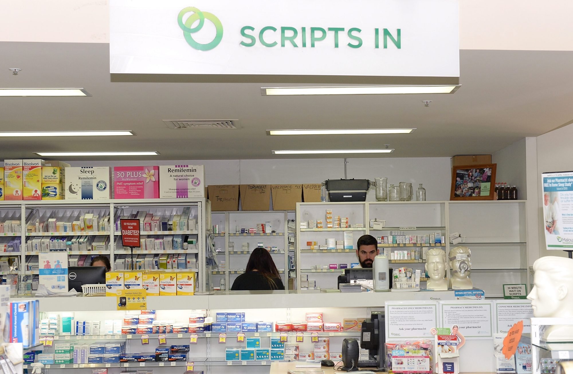 Are Doctors Using AI to Hand Out Prescriptions?