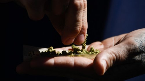 Senate Intelligence Committee Approves of Giving People Who Smoked Weed Security Clearance