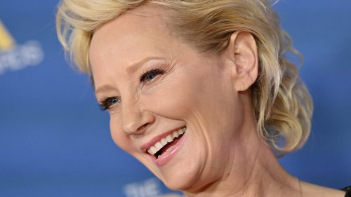 Conspiracy Theorists on TikTok Are Saying Anne Heche Was Murdered: ‘She Knew Too Much!!!’