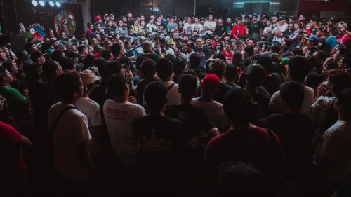 Inside FlipTop: The Legendary Battle Rap League From the Philippines