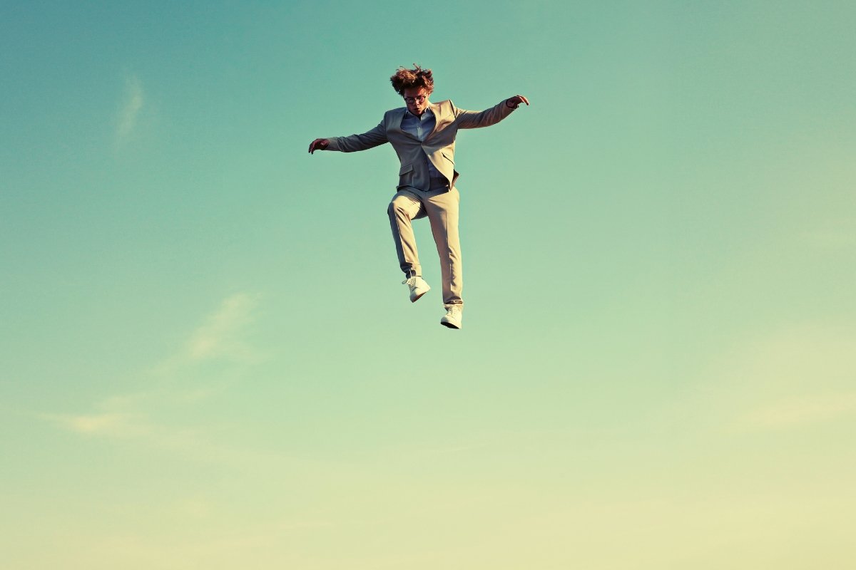 Gravity Is Evidence We’re Living in a Simulation, New Theory Suggests
